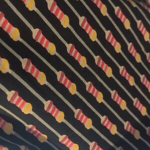 Svaha resistor dress